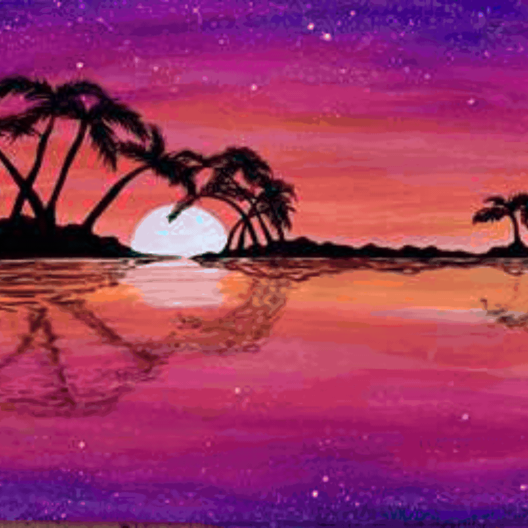 Sunset Melodies